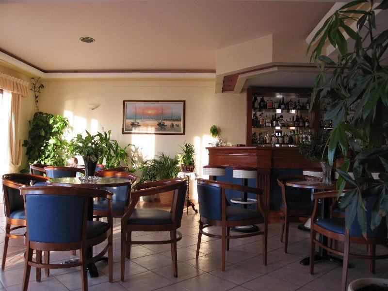 Blue Sea Hotel Apartments Rethymno Exteriér fotografie