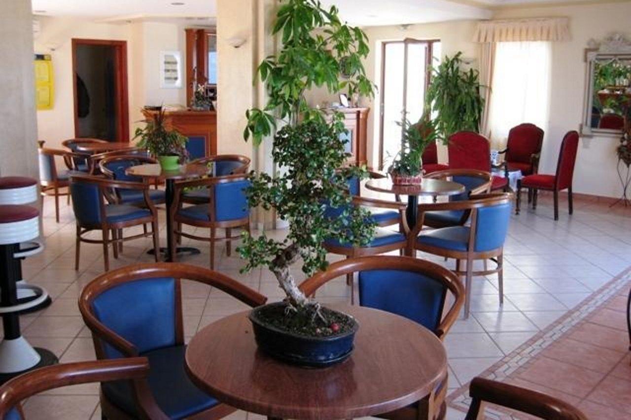 Blue Sea Hotel Apartments Rethymno Exteriér fotografie