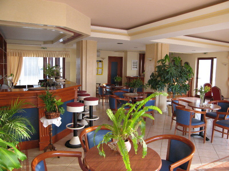 Blue Sea Hotel Apartments Rethymno Exteriér fotografie