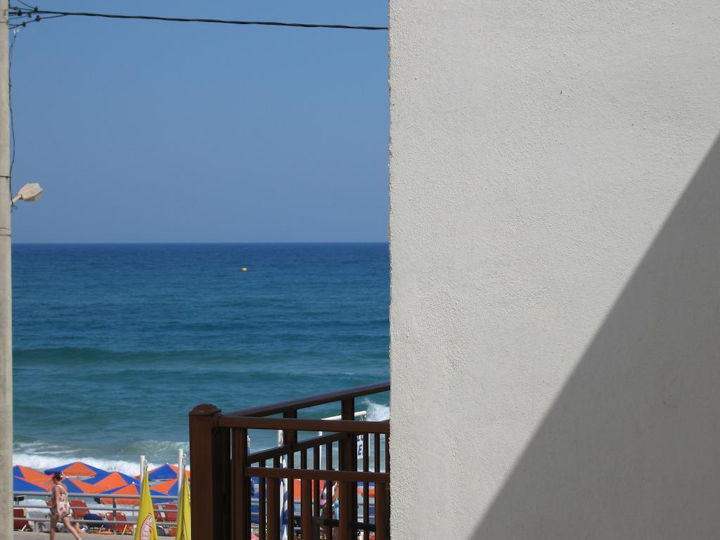 Blue Sea Hotel Apartments Rethymno Exteriér fotografie